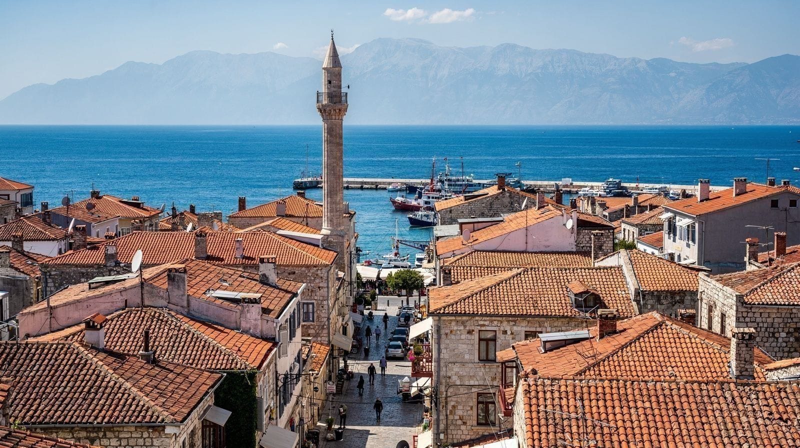 Antalya in April: My Honest Month-by-Month Take