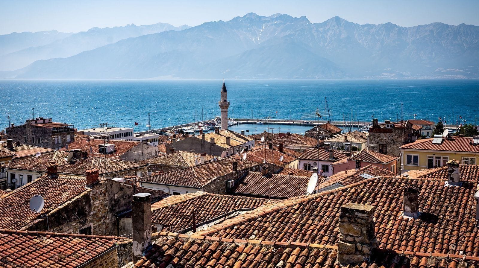 Antalya in August: What It's Really Like