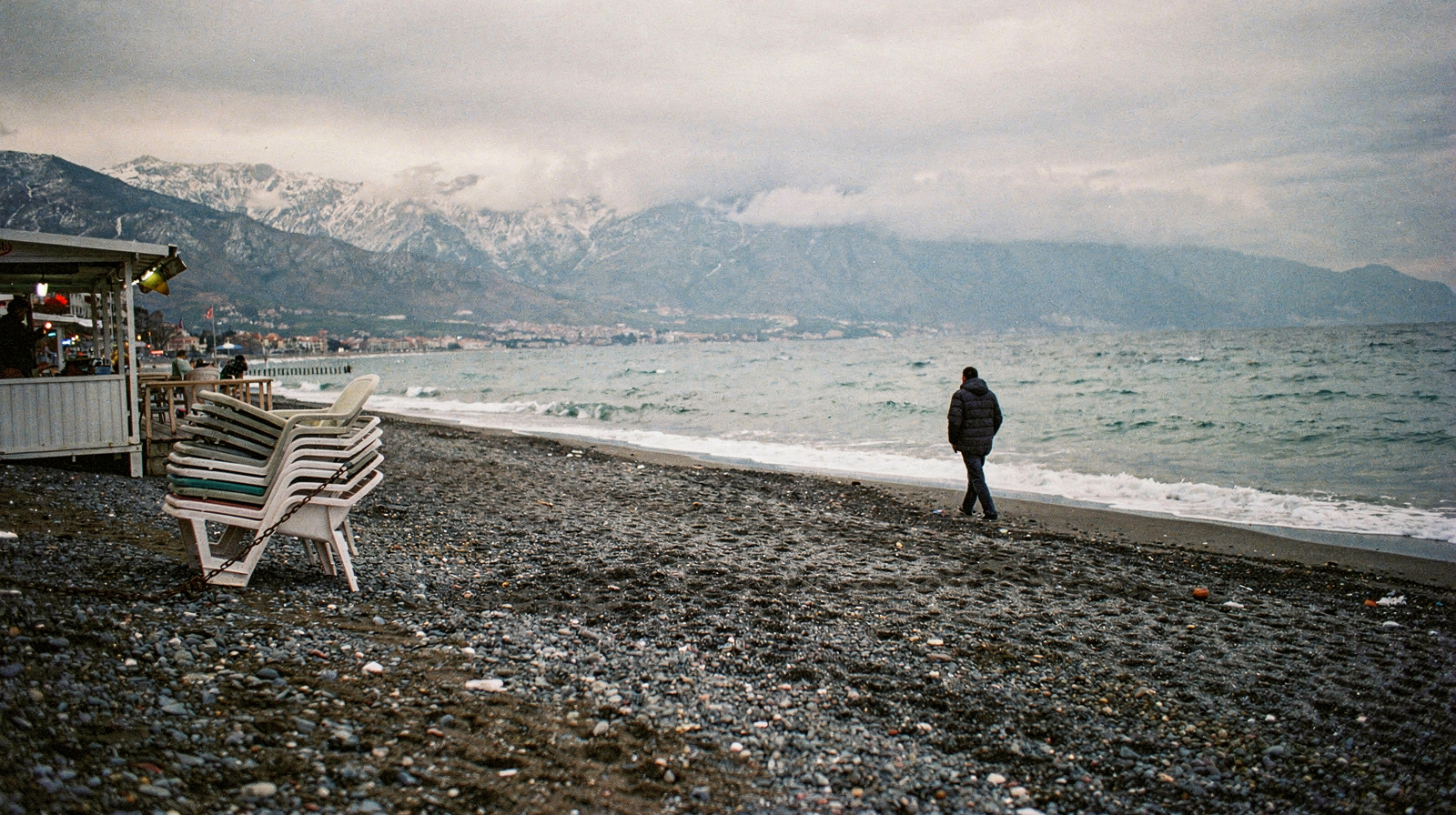 Antalya in December: What It's Really Like