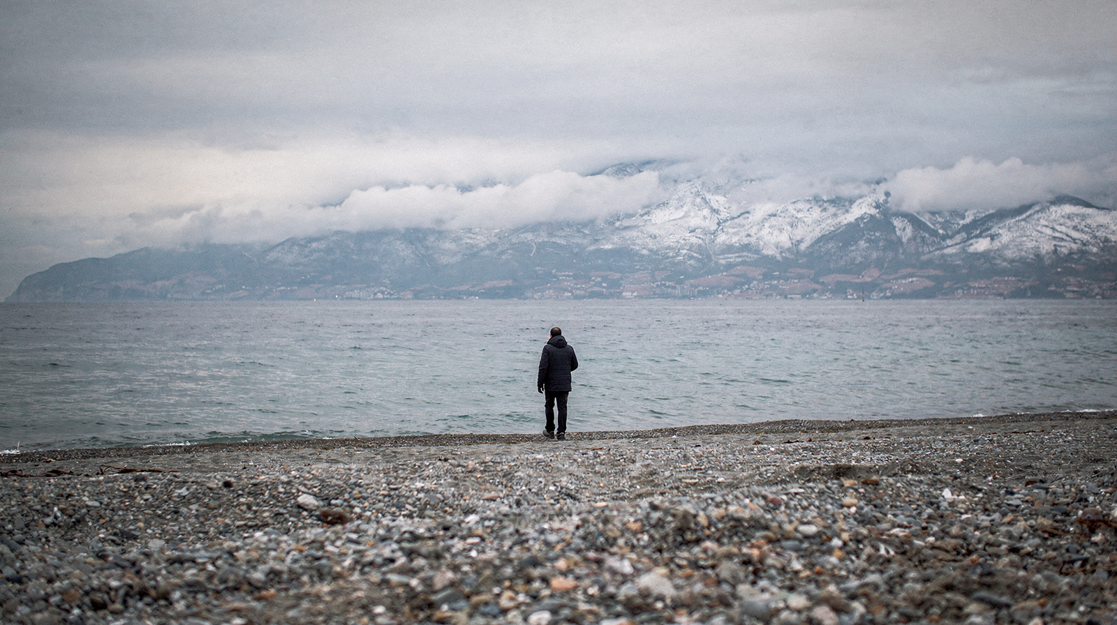Antalya in January: What It's Really Like Off-Season