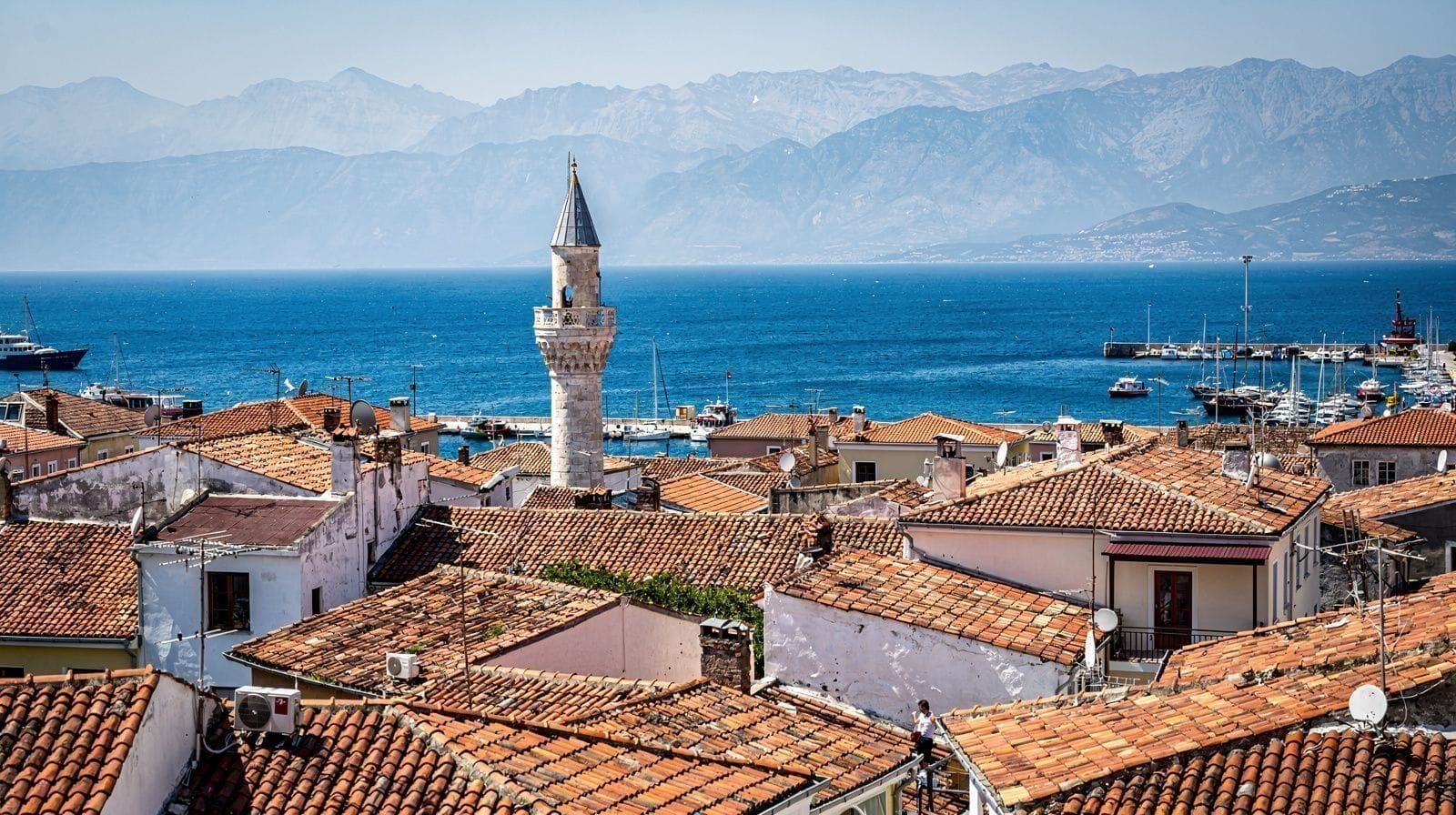 Antalya in June: My Honest Take on the Coast's Sweet Spot