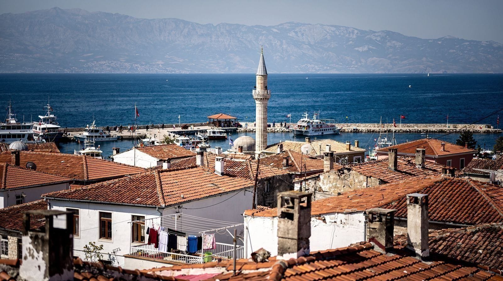 Antalya in May: My Honest Month-by-Month Take