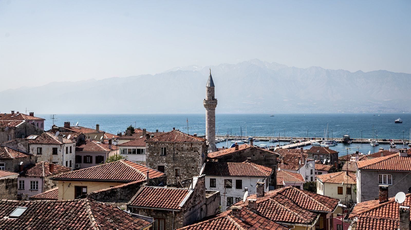 Antalya in October: My Honest Month-by-Month Take