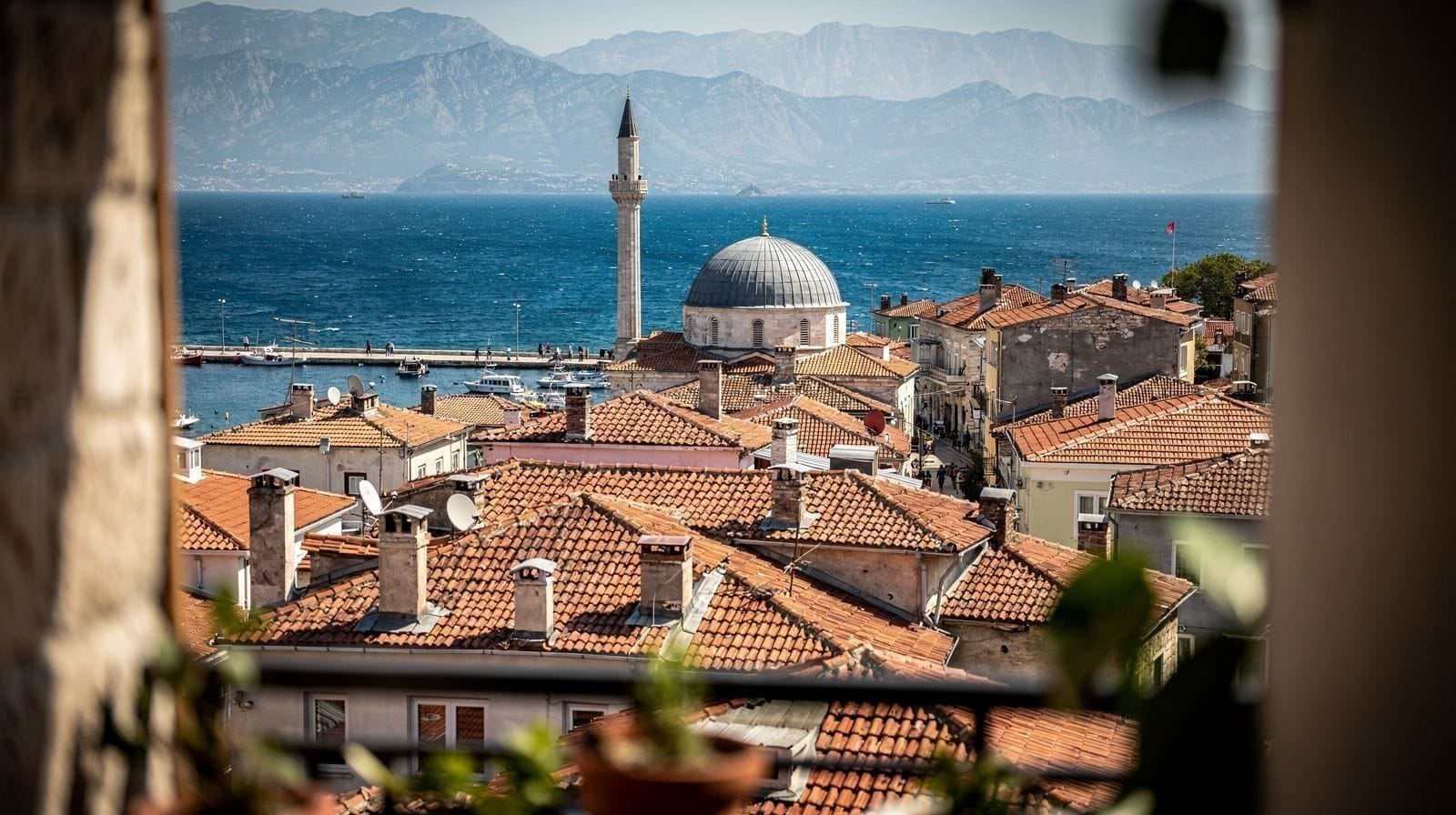 Antalya in September: My Honest Take on the Coast's Best Compromise