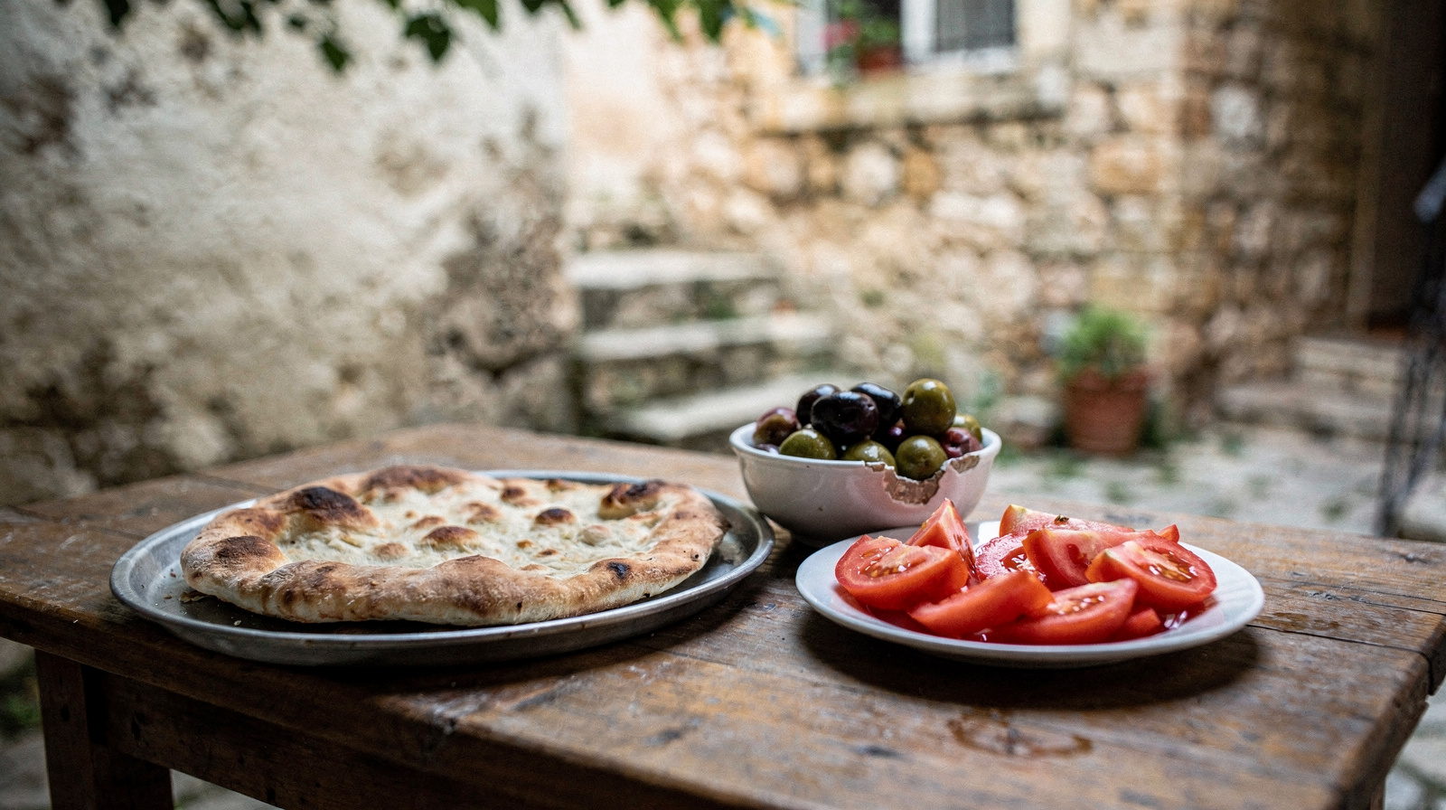 Antalya Local Food Guide: What to Eat Beyond the Tourist Menu
