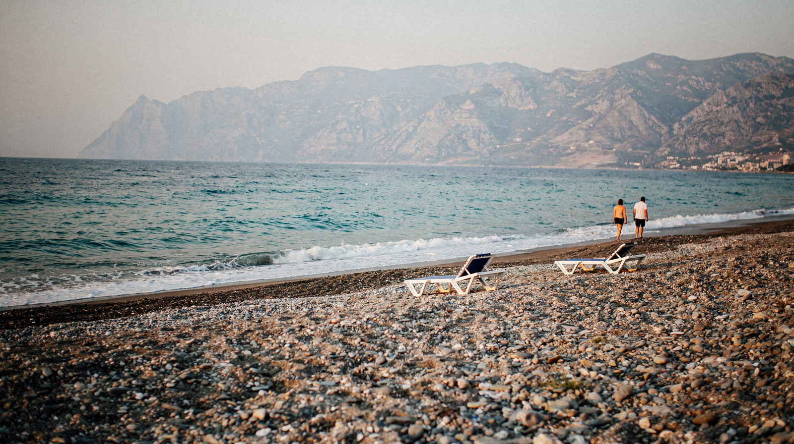 Antalya vs Bodrum: Which Turkish Coast Should You Choose?