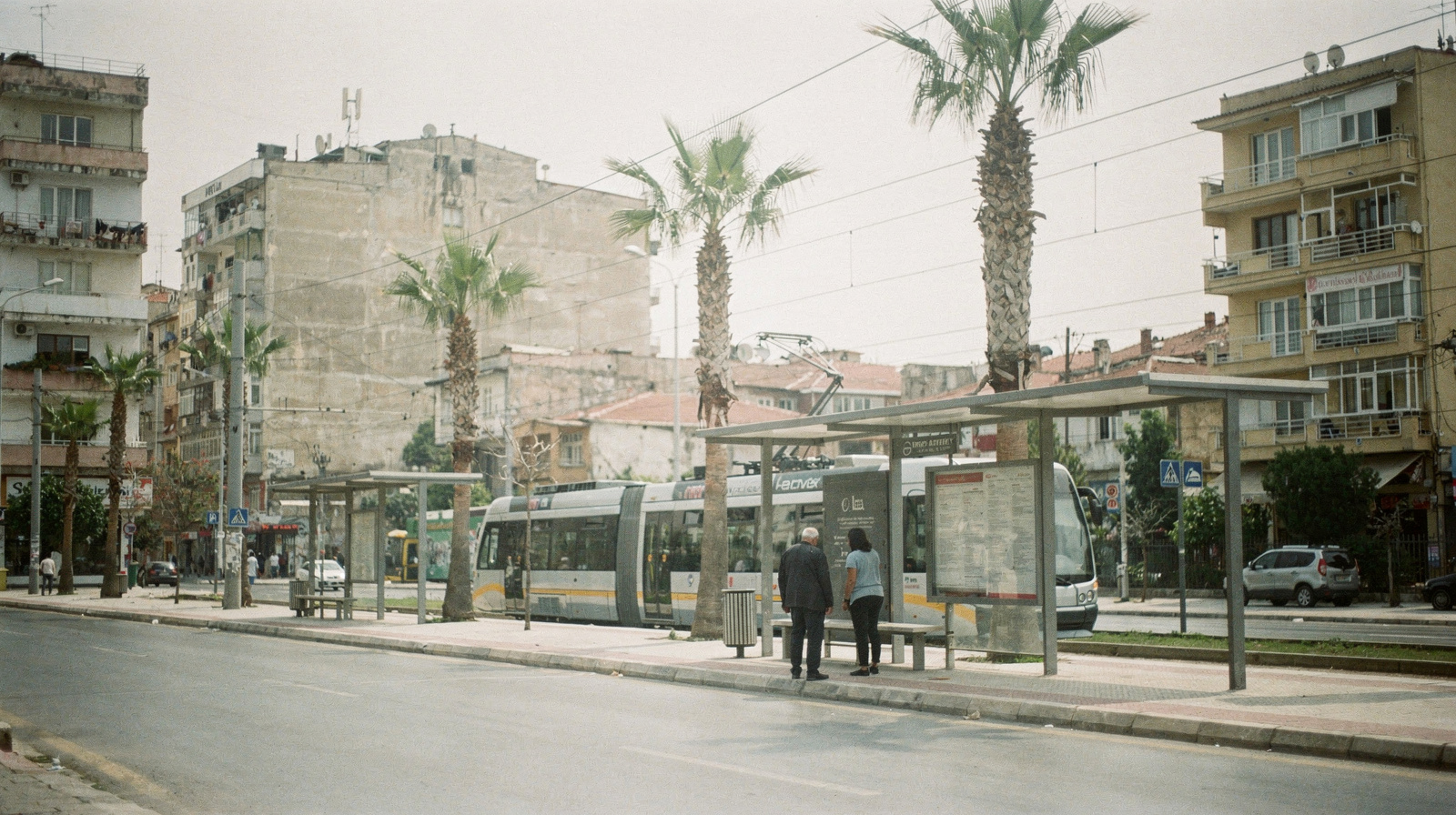 The AntalyaKart: How Antalya's Transport Card Actually Works