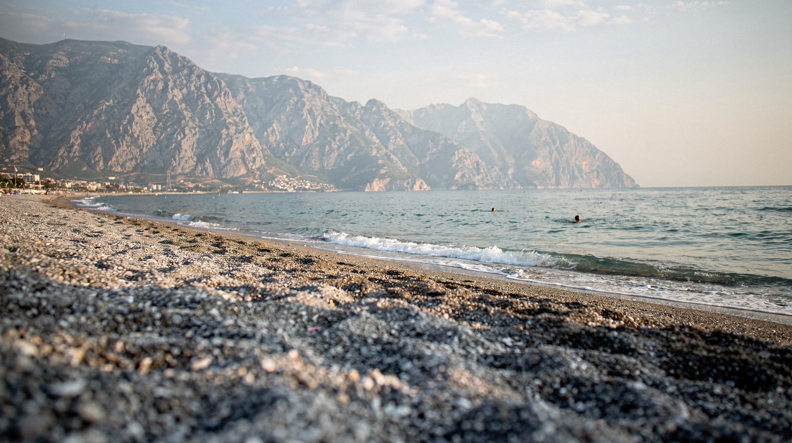 Best Beaches in Antalya: A Coast With No Single Winner