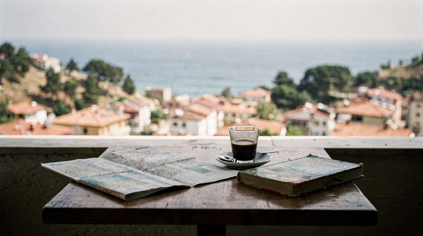 How Many Days in Antalya Do You Actually Need?