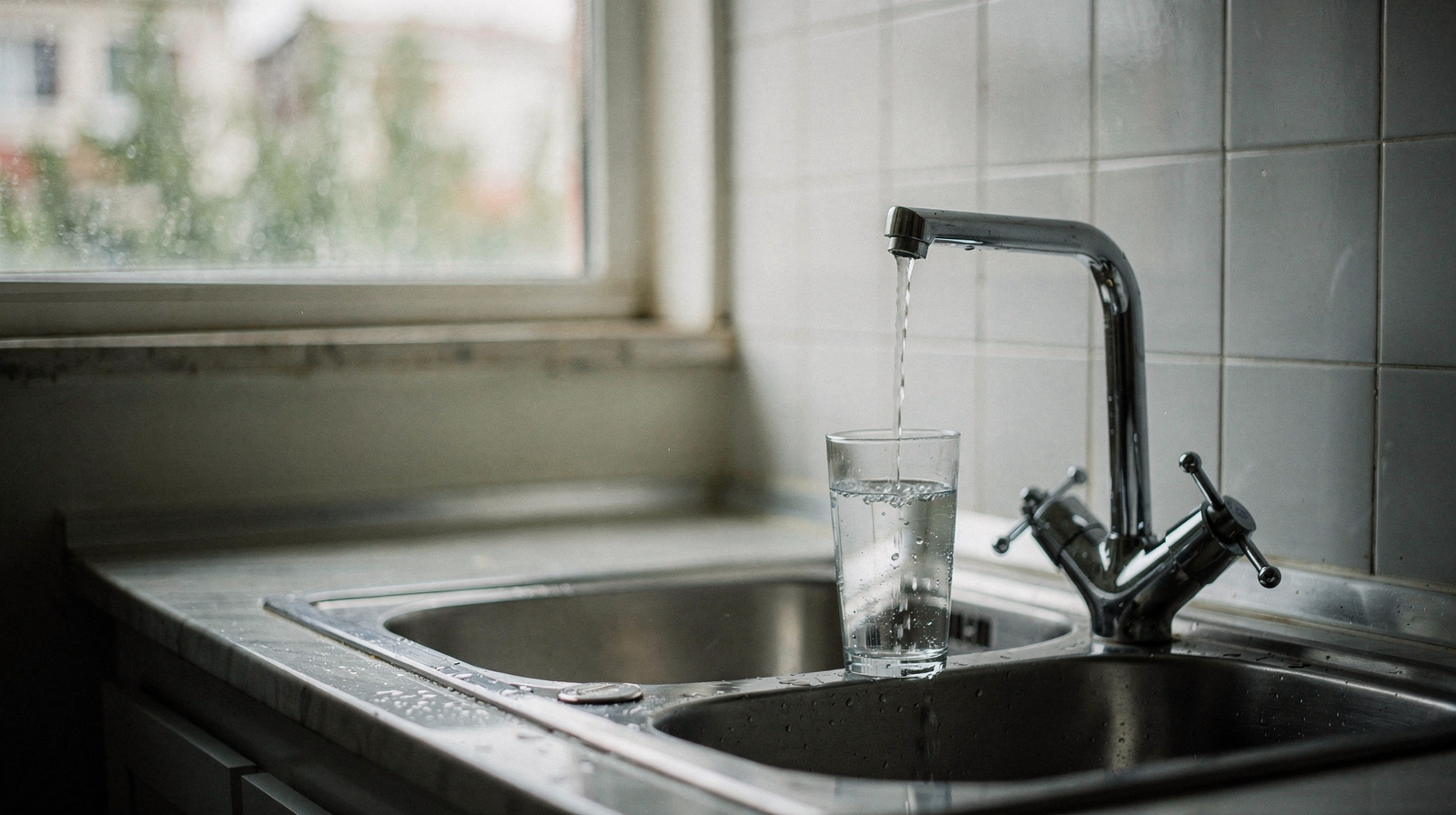 Is Tap Water Safe in Antalya? What I Actually Do