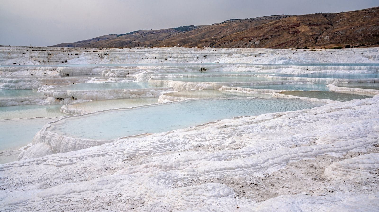 Is the Pamukkale Day Trip From Antalya Actually Worth It?