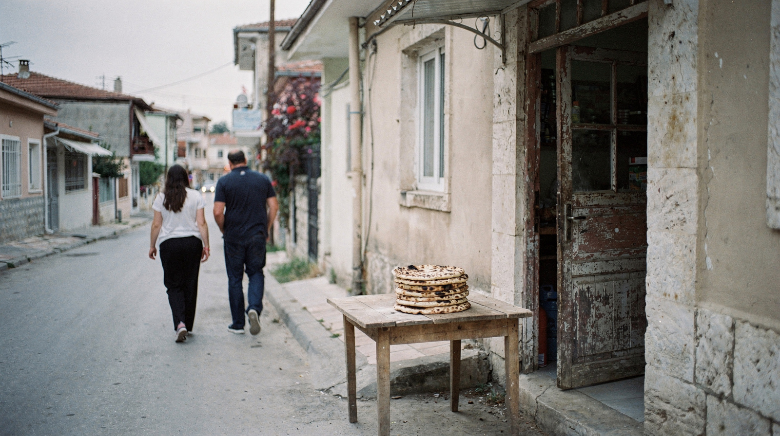 Ramadan and Public Holidays in Antalya: What Actually Changes