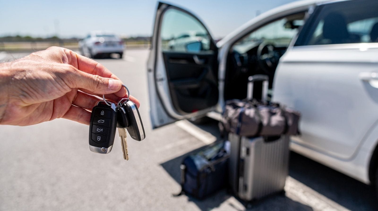 Renting a Car in Antalya: What I'd Tell a Friend Before They Book