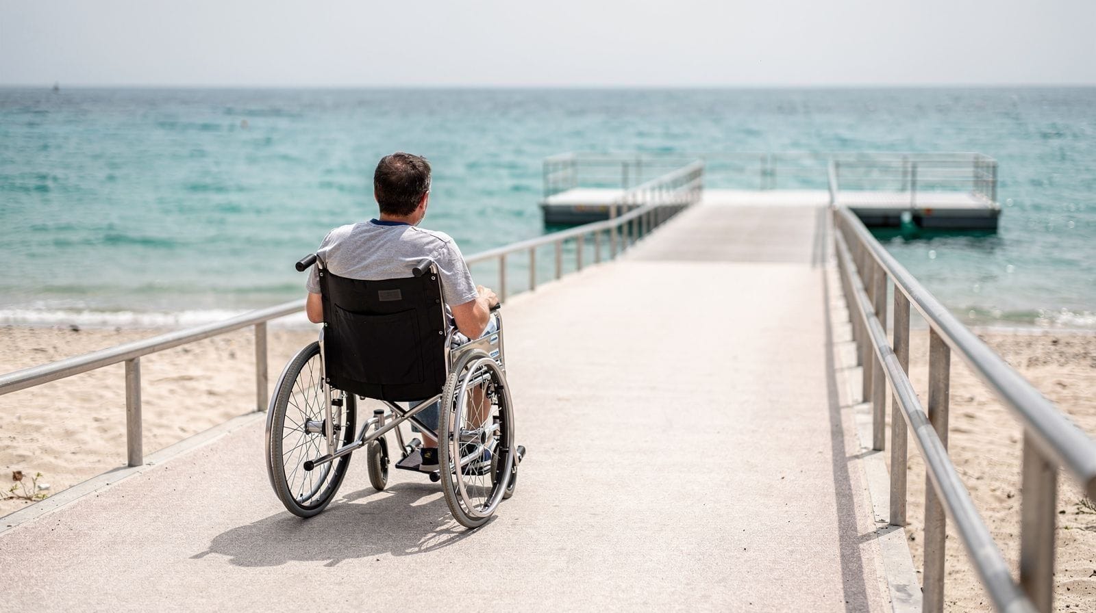Accessible Travel in Antalya