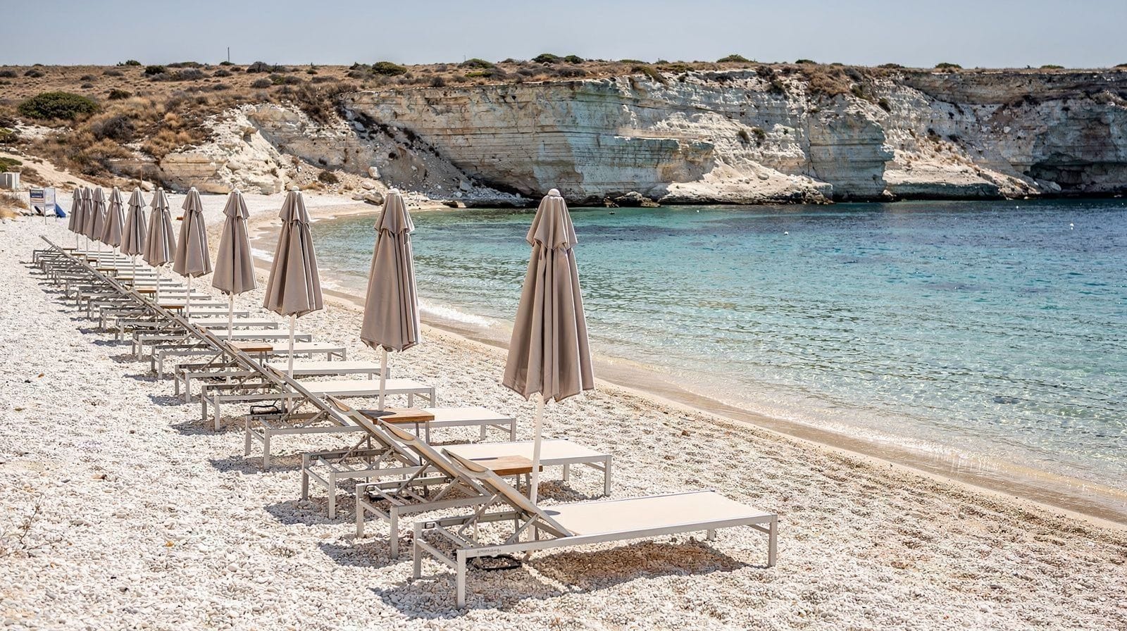 Antalya Beaches Guide