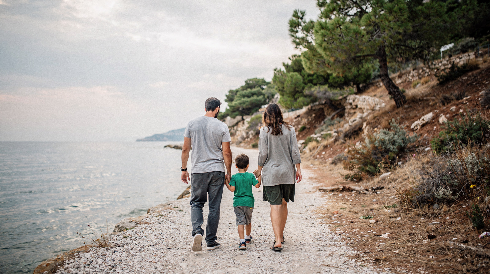 Family Trips in Antalya