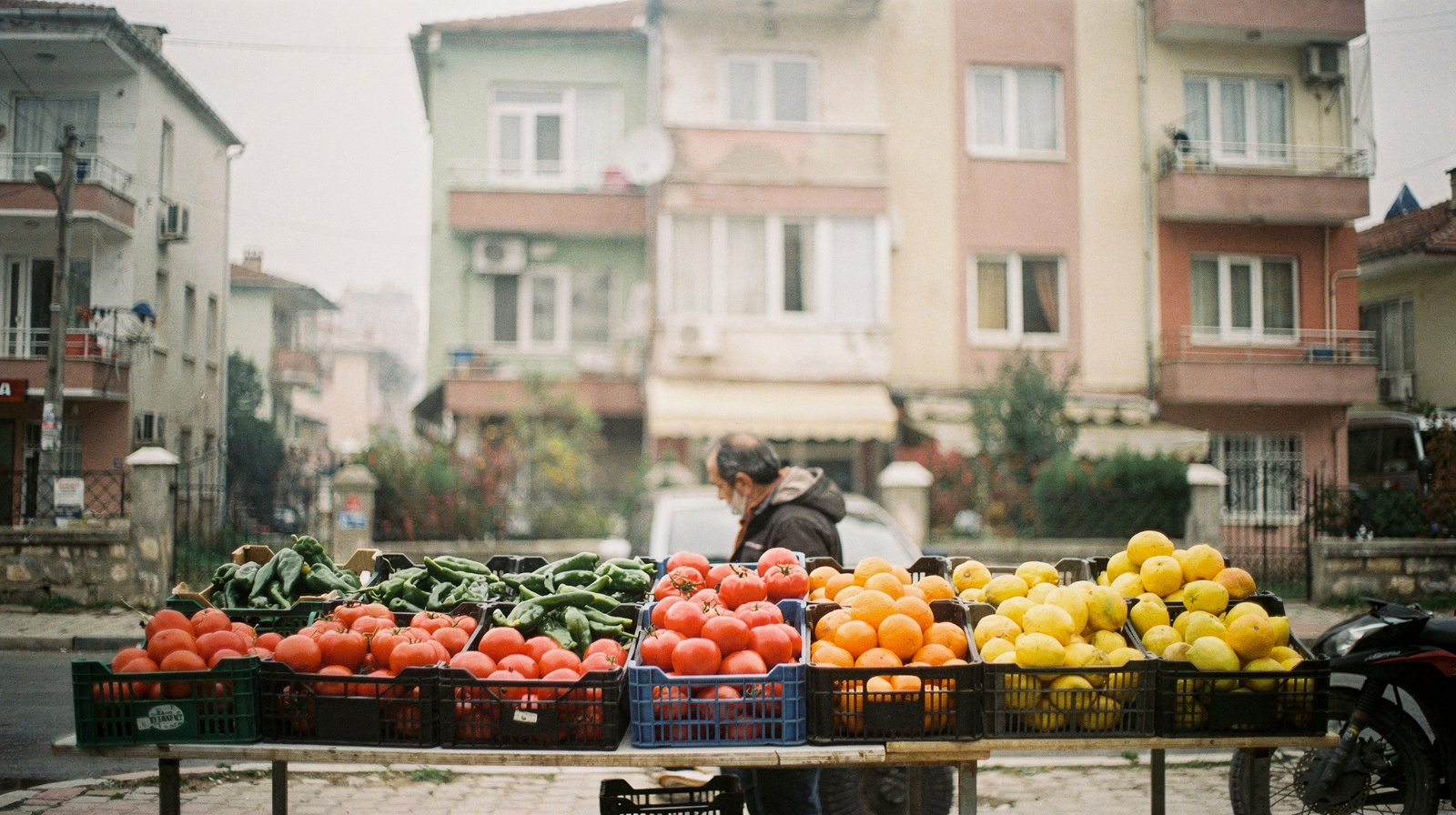 Food Tours, Cooking and Markets