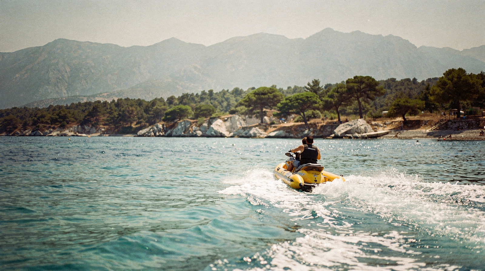 Water Sports