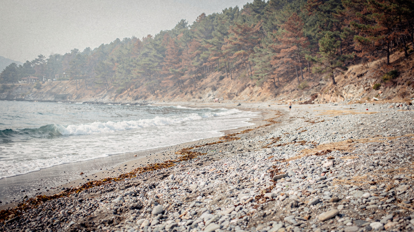 Adrasan: Antalya's Quiet Alternative to the Big Resorts