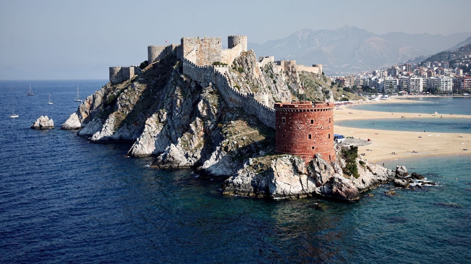 Alanya