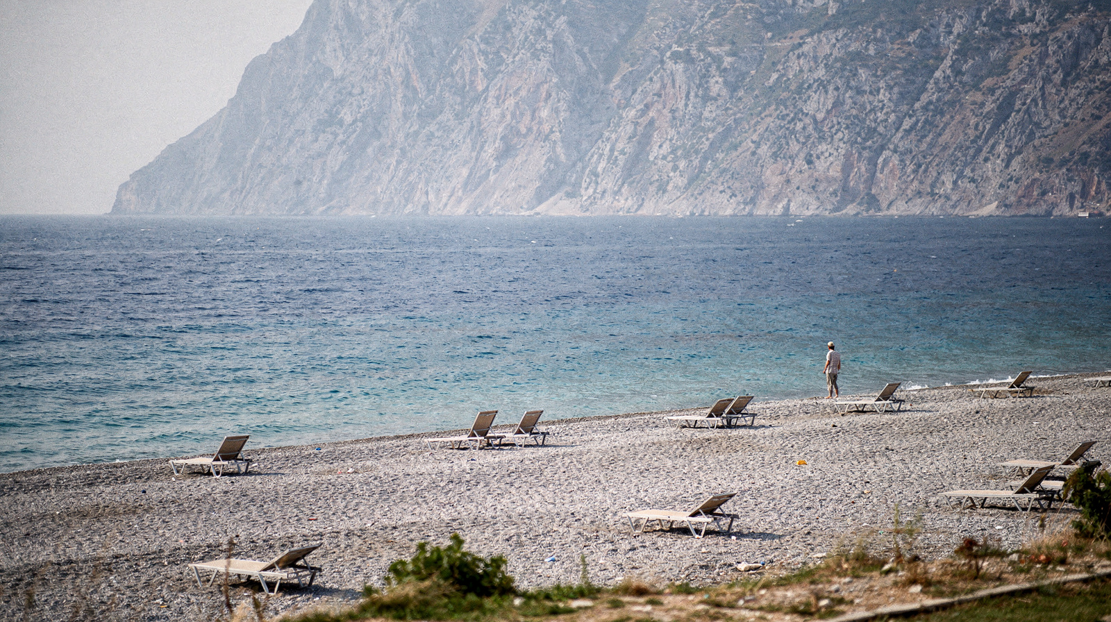Antalya: Gateway to Turkey's Turquoise Coast