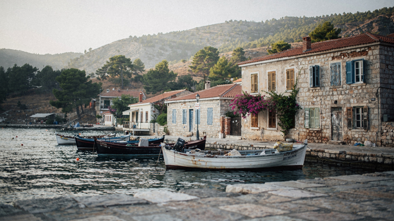 Kaş