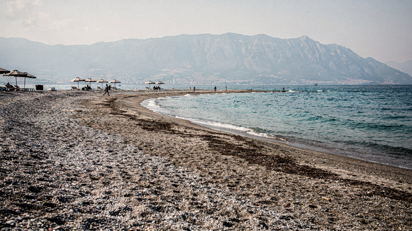 Konyaaltı Beach
