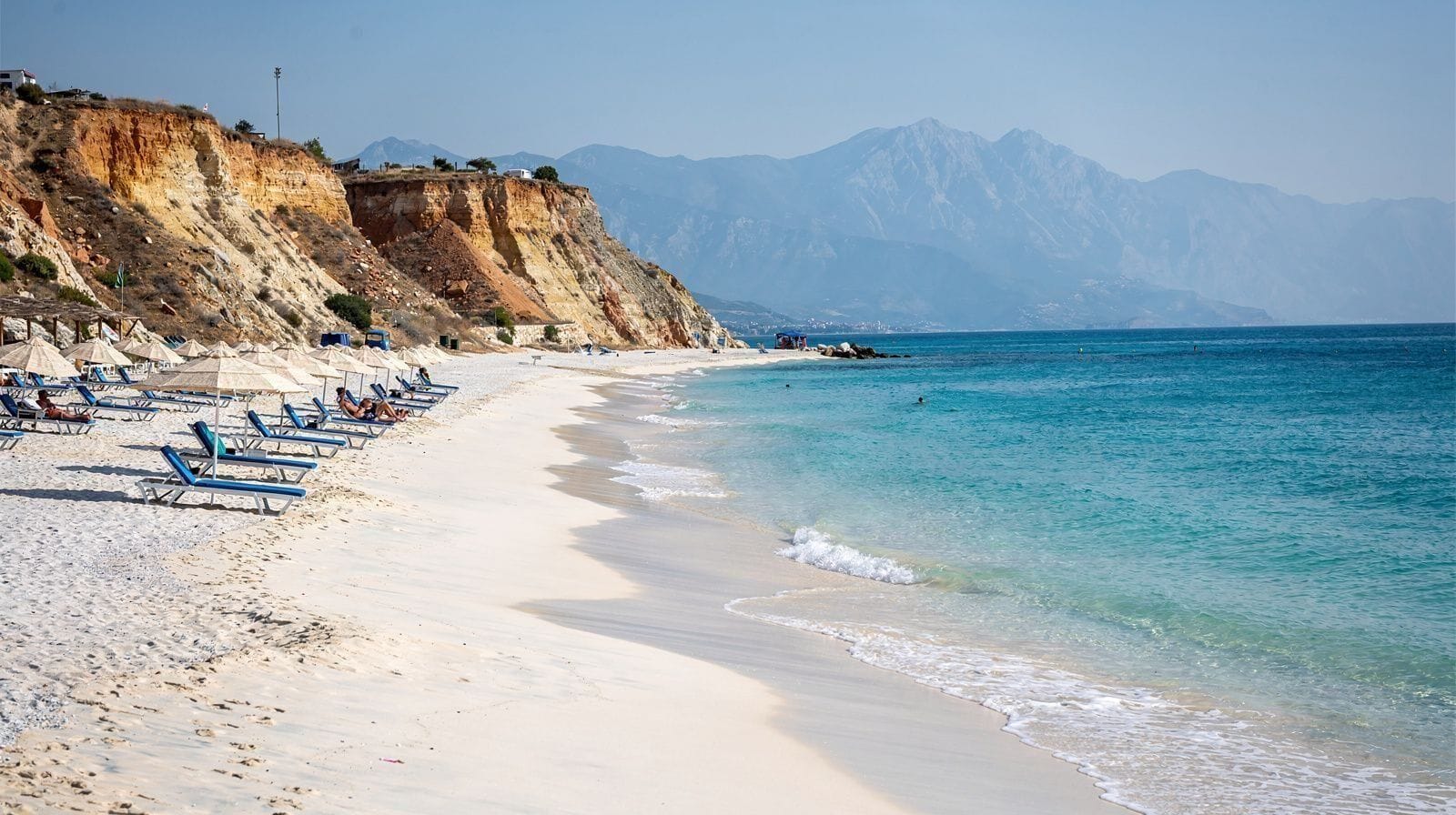 Lara Beach