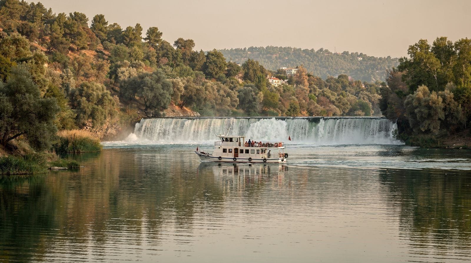 Manavgat