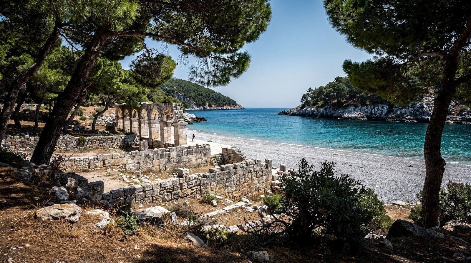 Phaselis