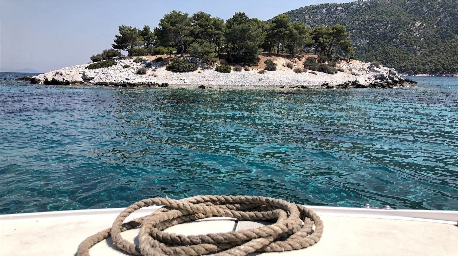 Suluada Island