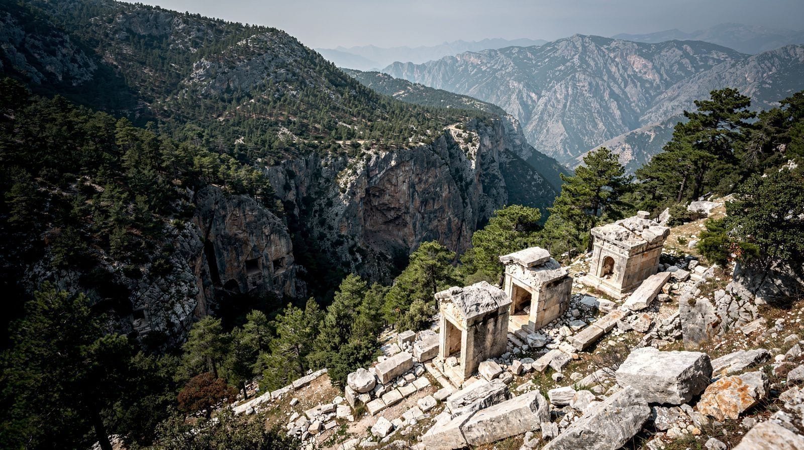 Termessos