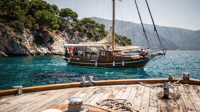 Alanya Boat Trips: Which One Should You Book?