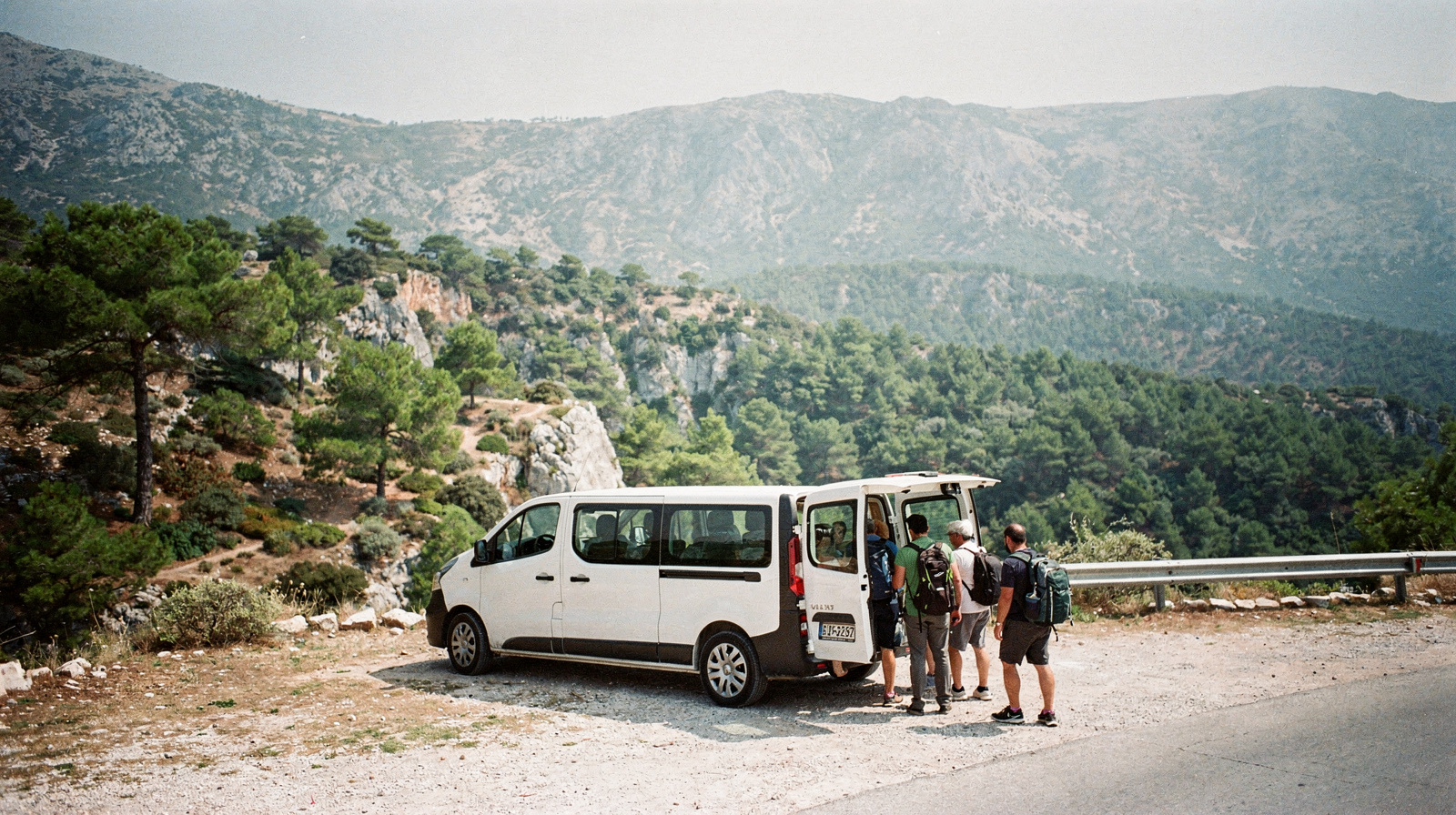 Day Trips from Alanya: What Fits in the Time You Have
