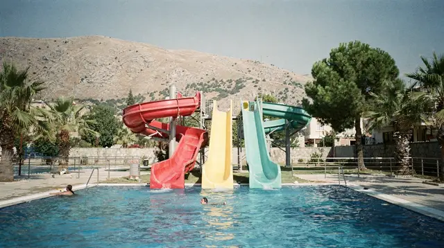 Alanya Shows and Parks: Which Evening or Family Outing Fits You