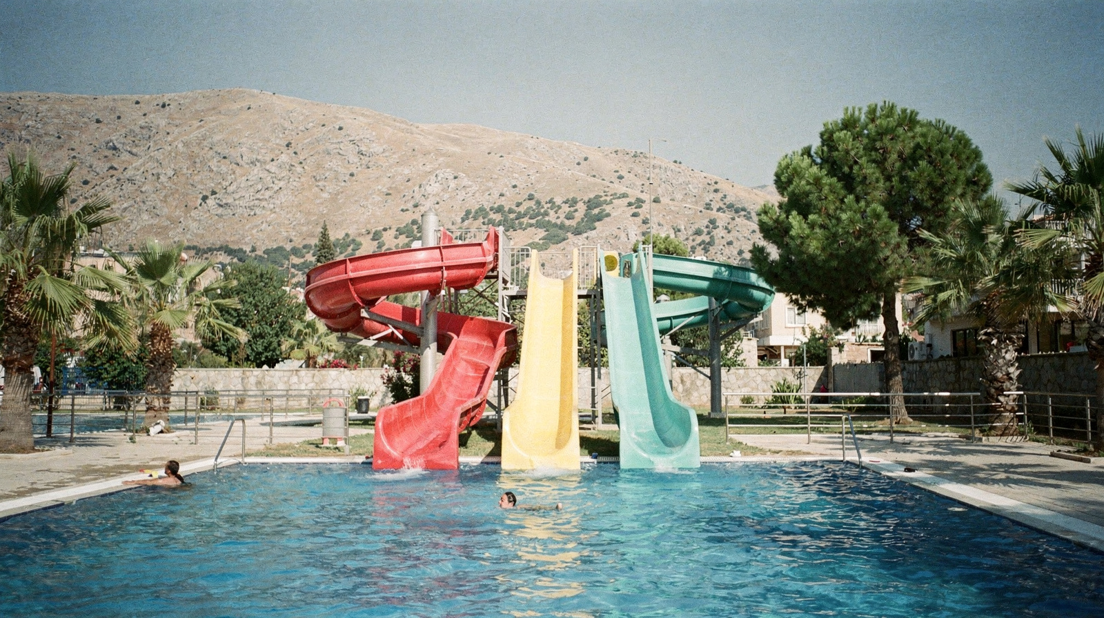 Alanya Shows and Parks: Which Evening or Family Outing Fits You