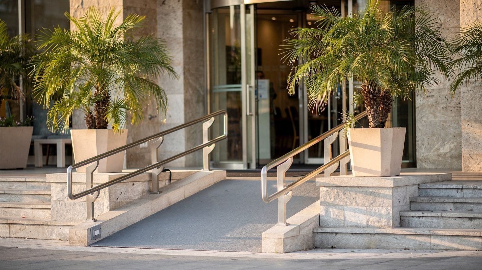Antalya Accessibility Guide: What's Easy and What's Hard to Reach
