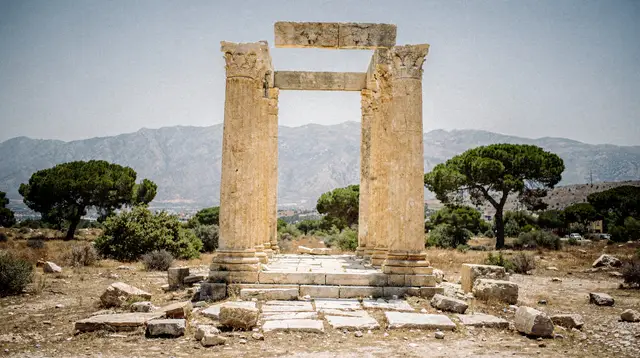 Antalya's Ancient Sites: Which Ruins Are Worth the Heat
