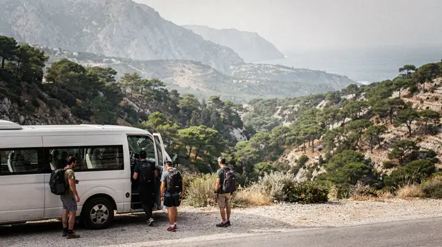 Antalya Day Trips: Choosing the Right Excursion for Your Time