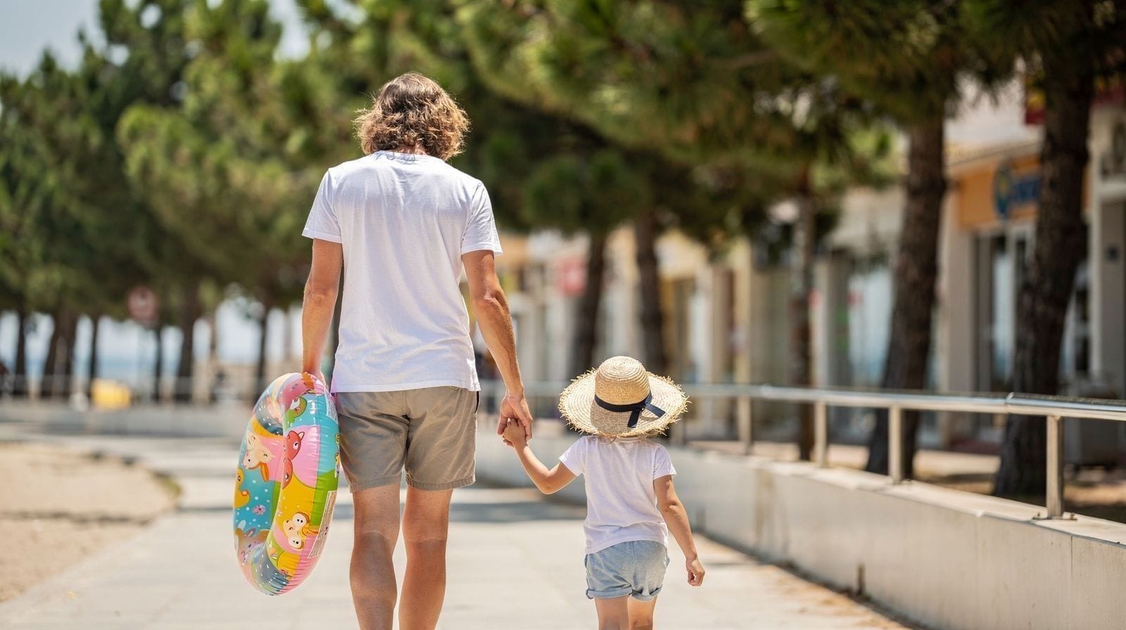 Antalya with Kids: A Family Activity Guide