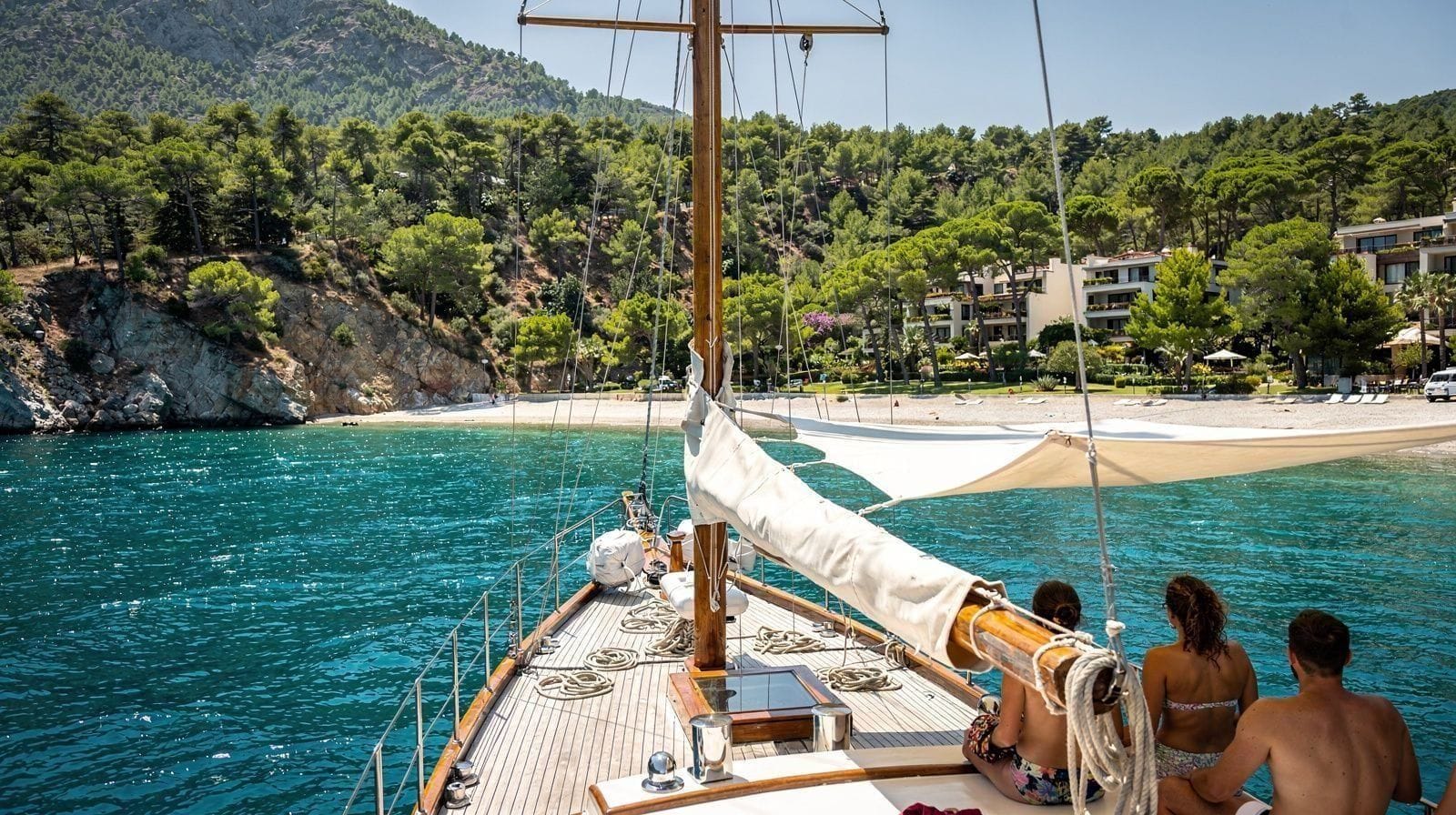 Belek Boat Trips: Which Cruise Actually Fits Your Day