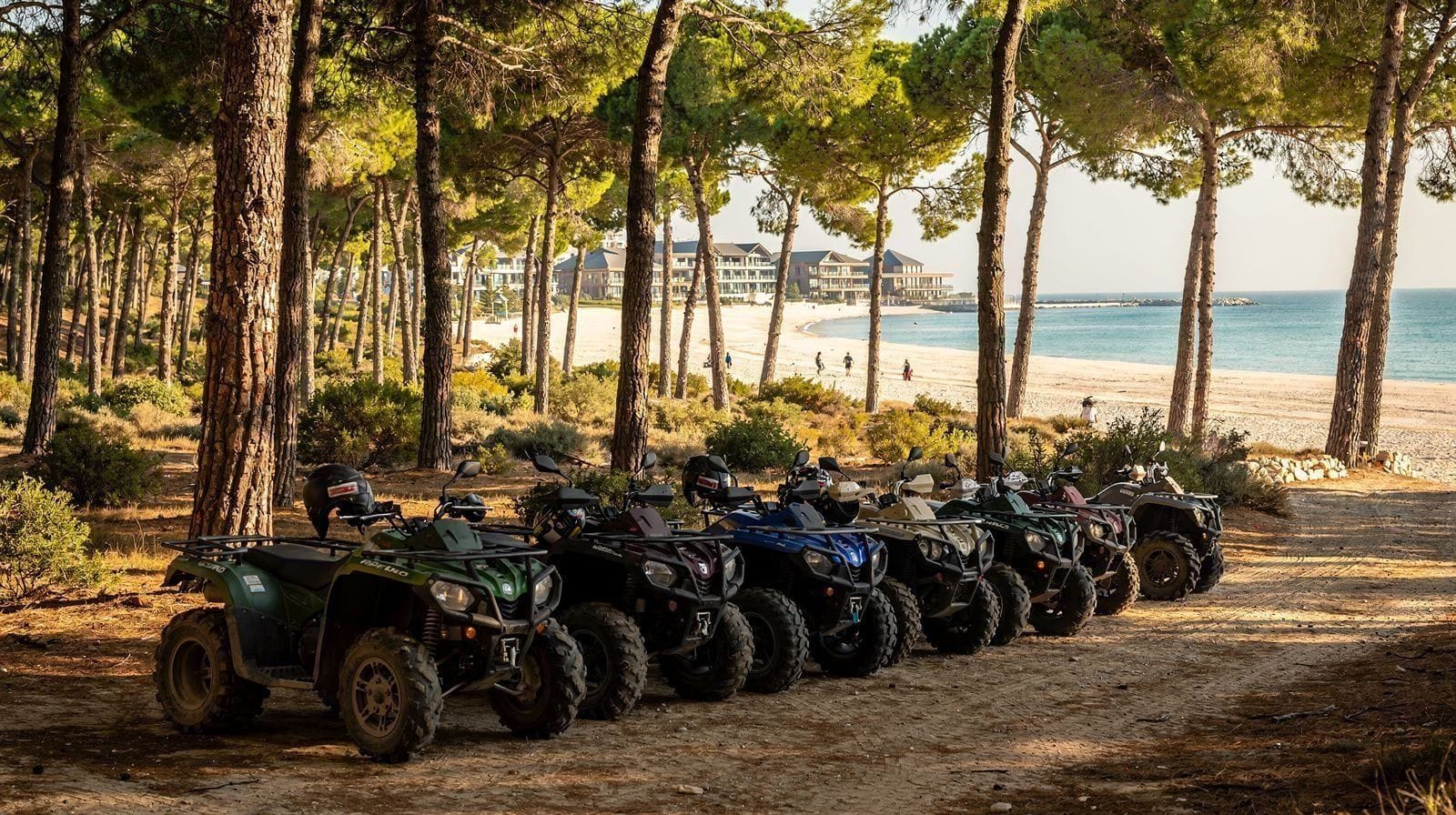 Quad or Buggy from Belek: Which One Should You Book?