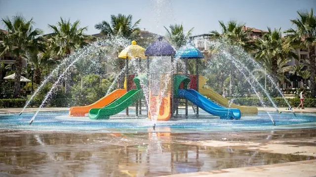 Belek Shows and Parks: Dinner Shows, Water Parks and Folklore Nights