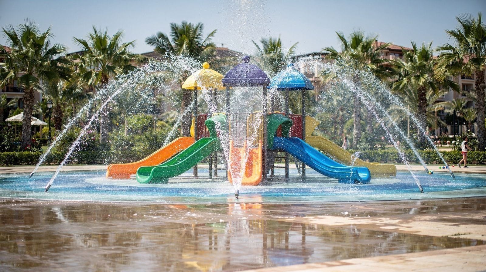Belek Shows and Parks: Dinner Shows, Water Parks and Folklore Nights