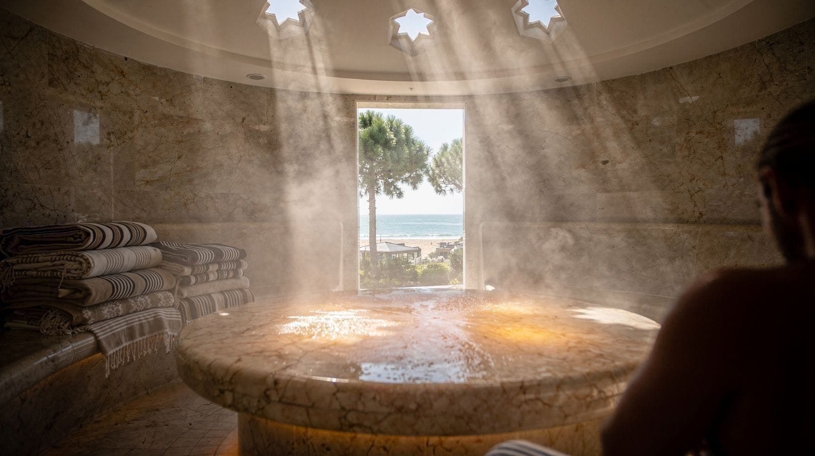 Turkish Bath and Spa in Belek: What a Hammam Actually Involves