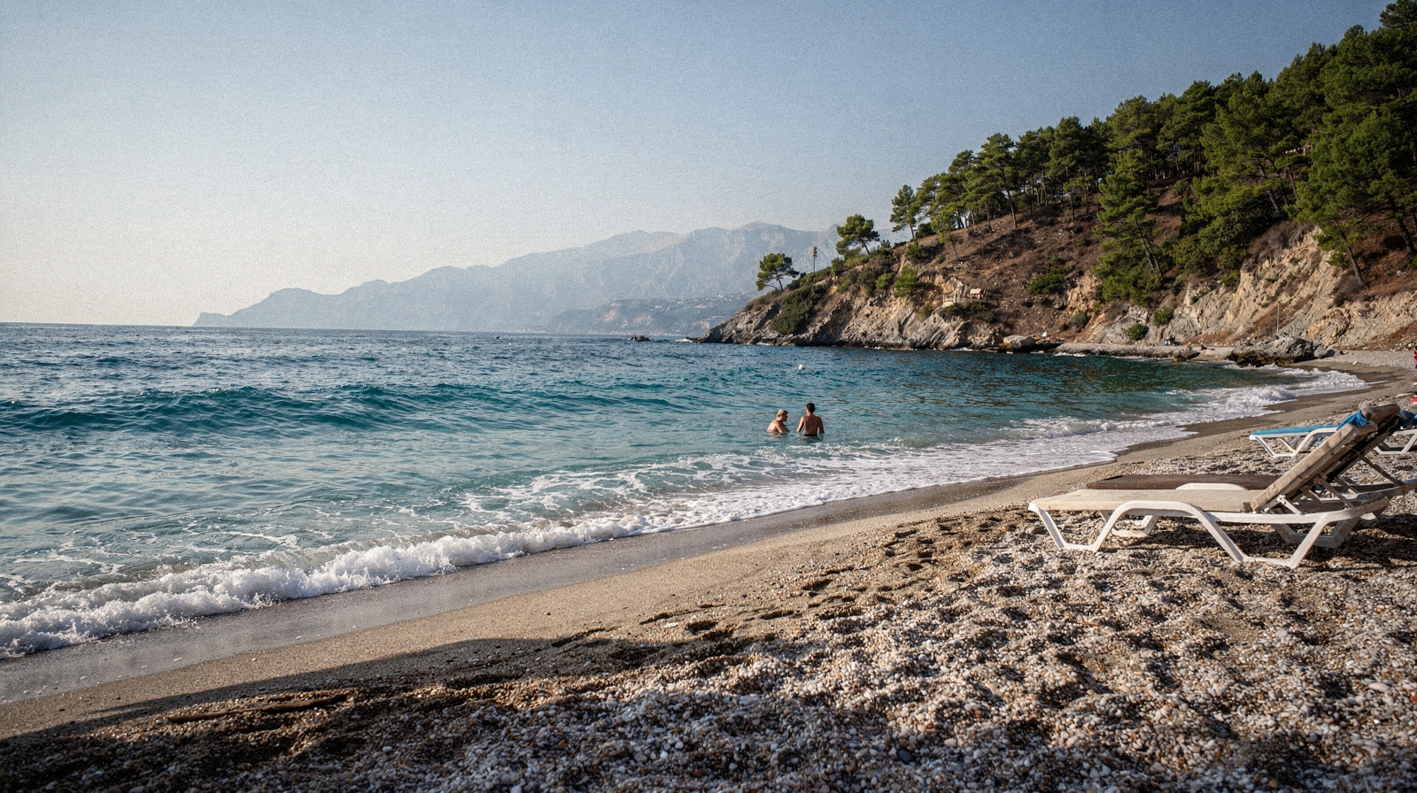 Best Beaches on the Antalya Coast: Sand, Pebbles or Wild Coves?