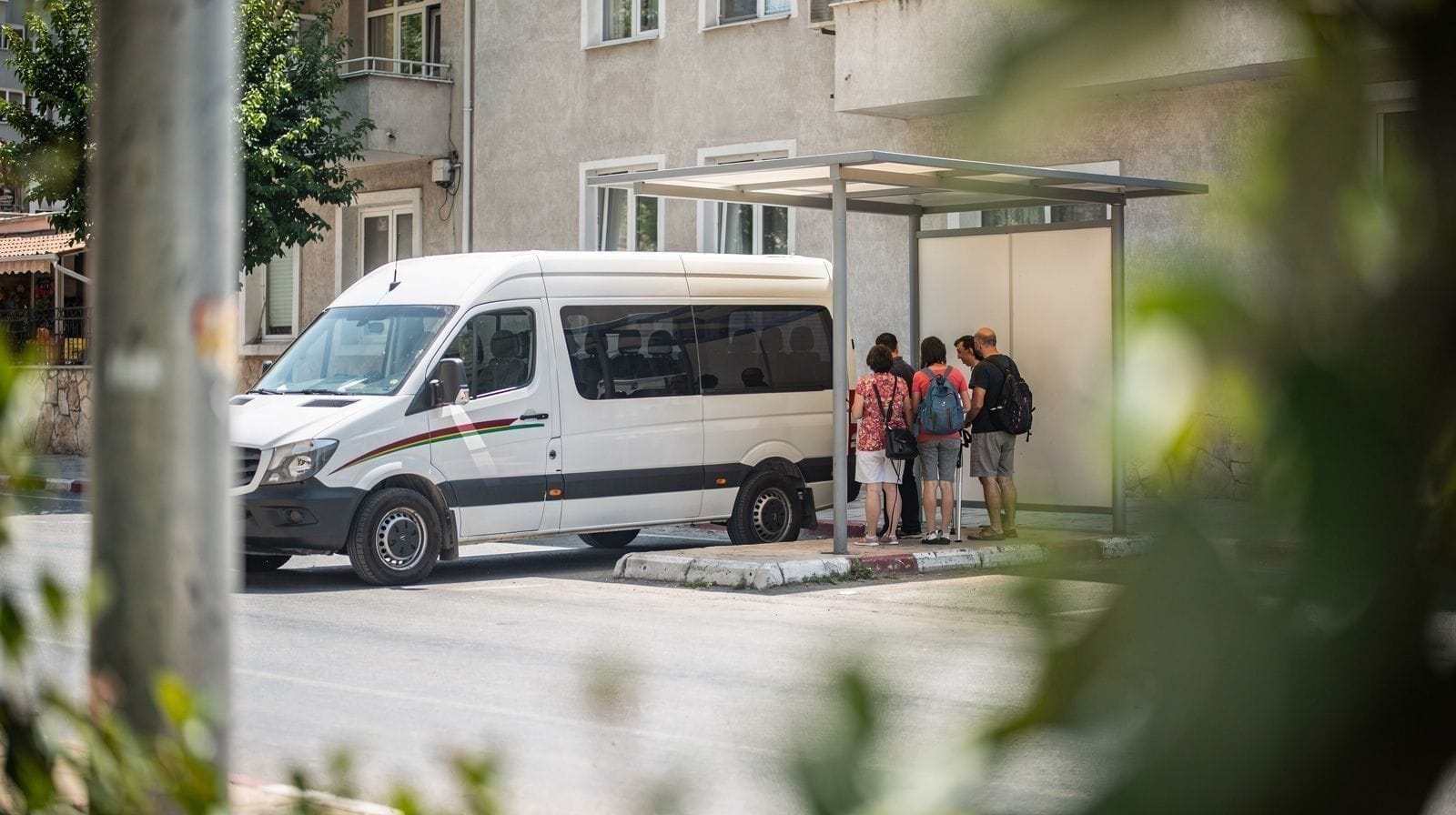 Getting Around the Antalya Coast: Dolmuş, Car Hire, Taxi or Organised Trips