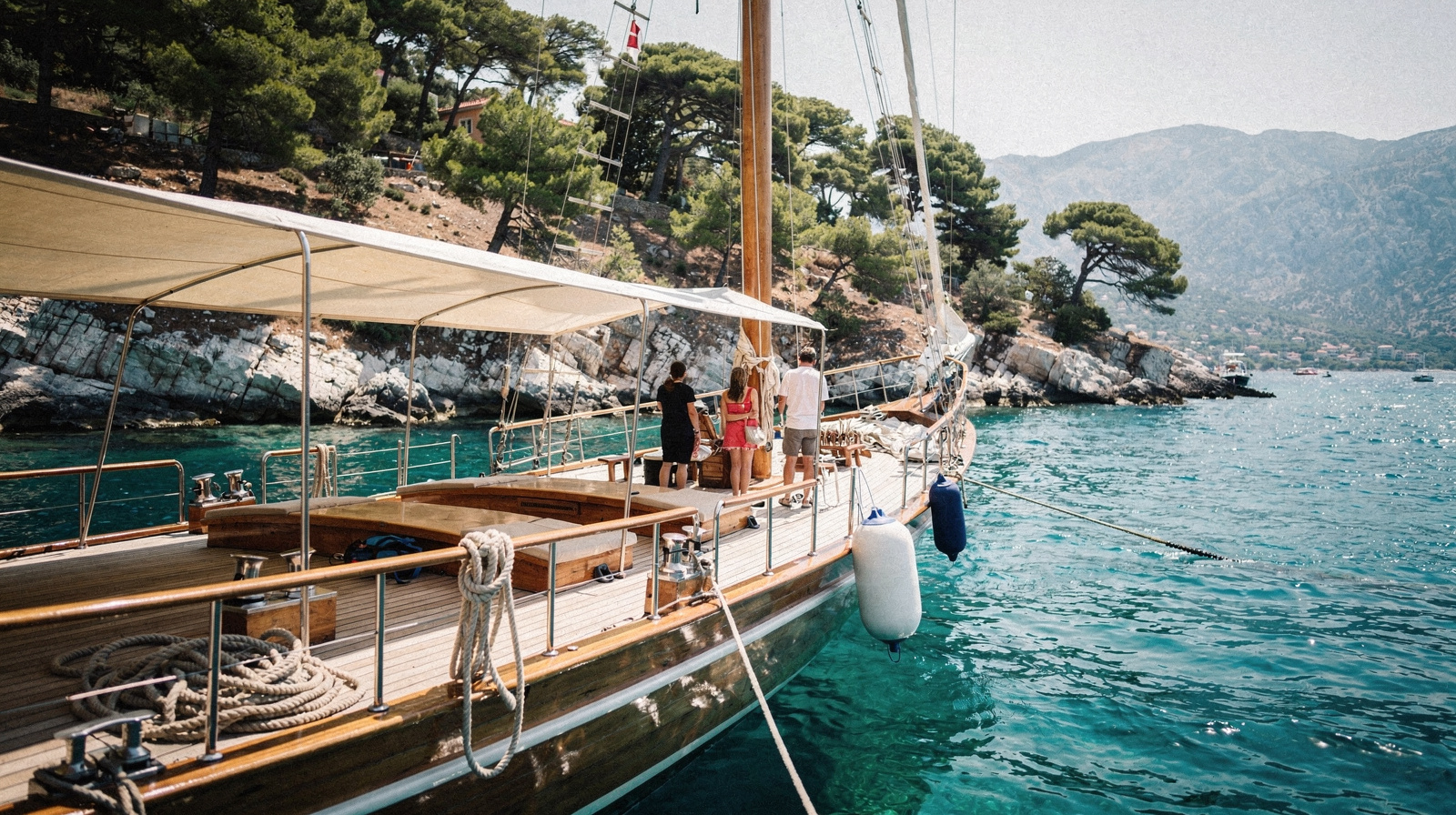 Kekova Boat Trips: Which Tour to Choose