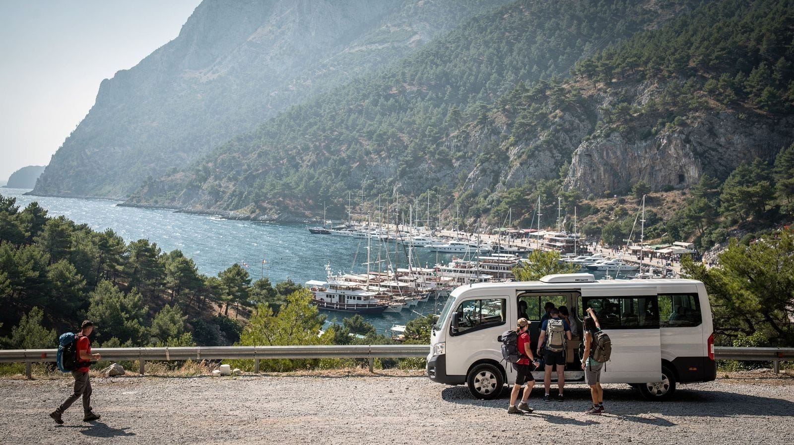 Kemer Day Trips: How to Choose by Time, Not by Wishlist