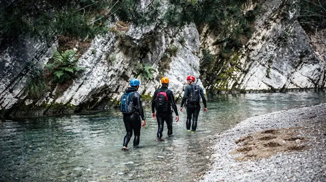 Rafting vs Canyoning Near Kemer: Which One Fits Your Group